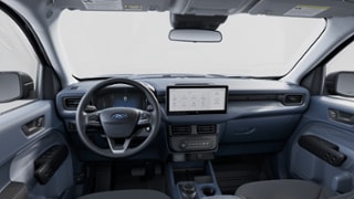 2025 Ford Maverick® Internal Image 2